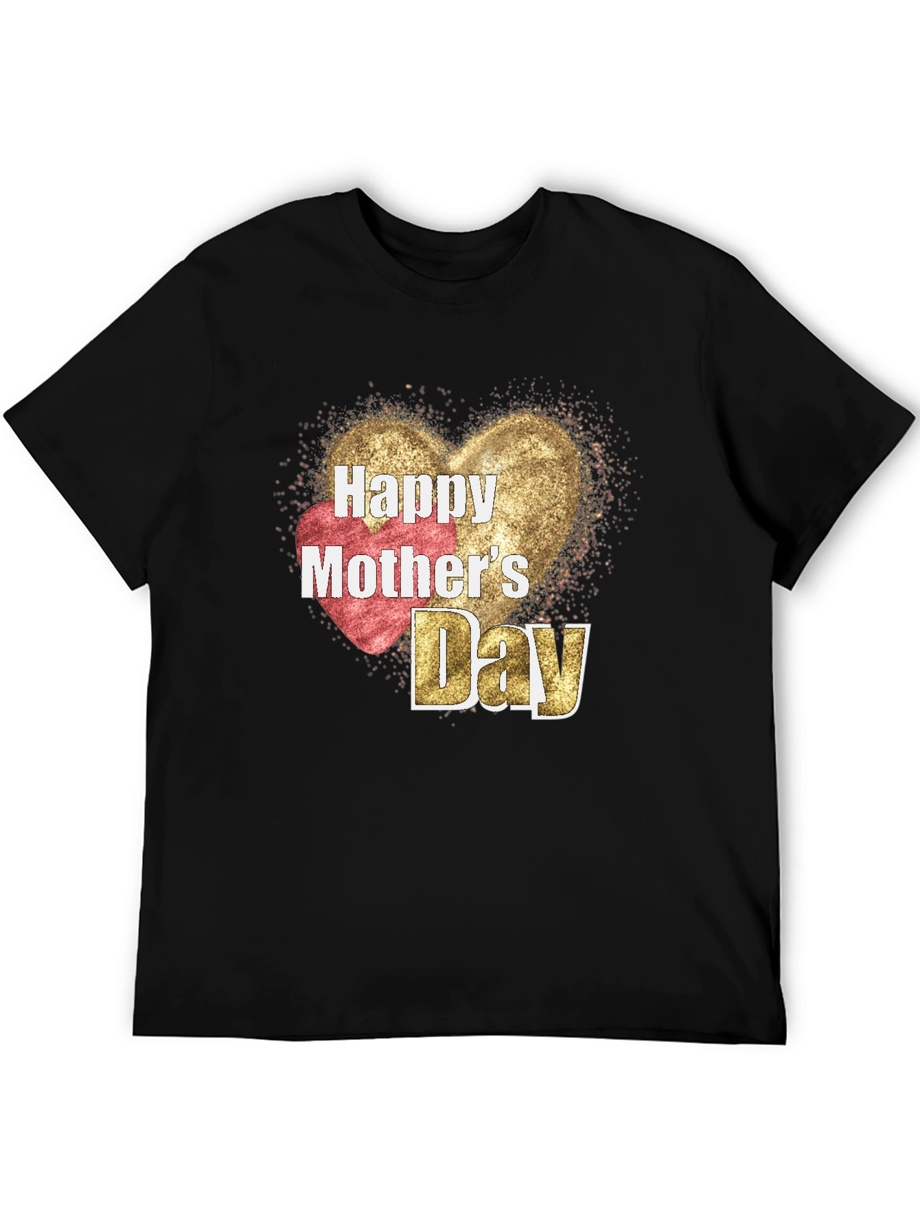 Happy Mothers Day Graphic Tee