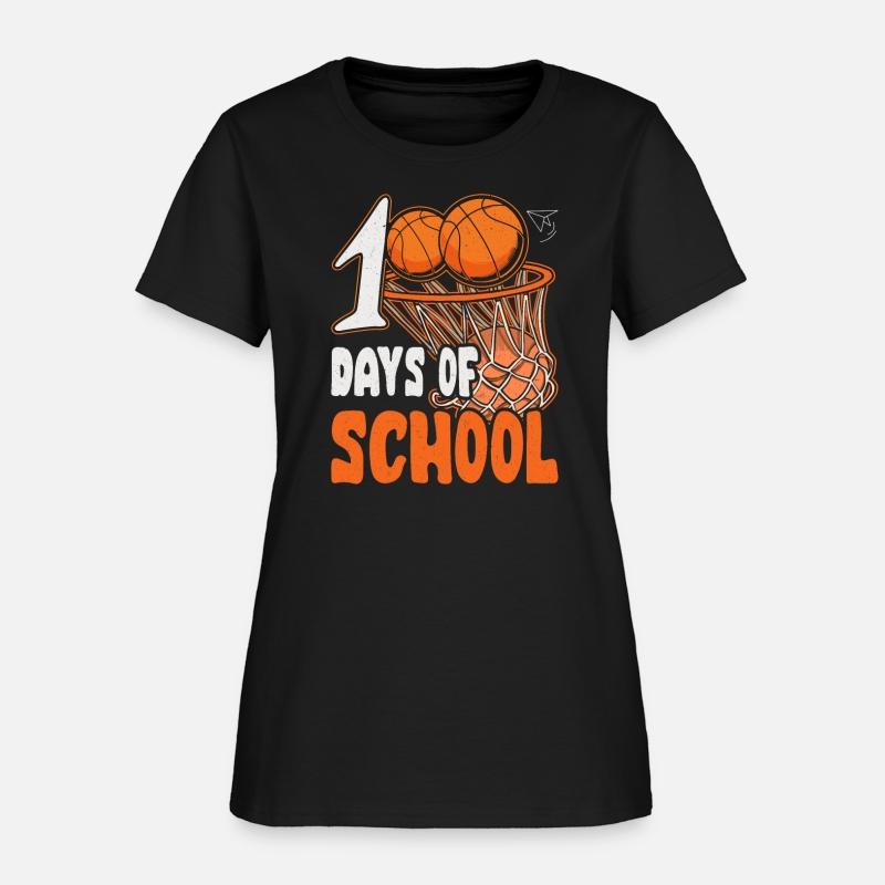 100 Days Of School