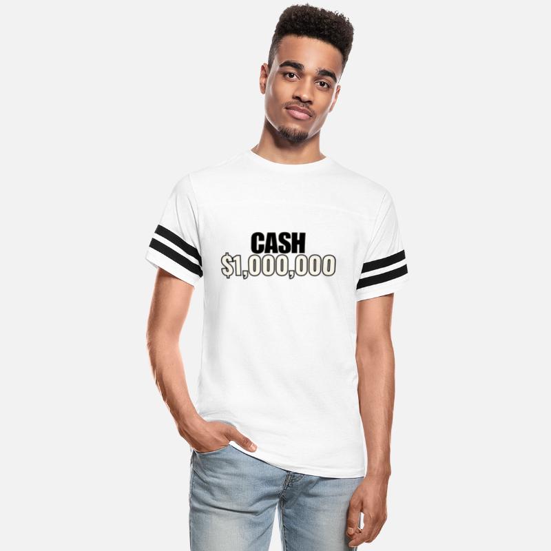 $1,000,000 CASH