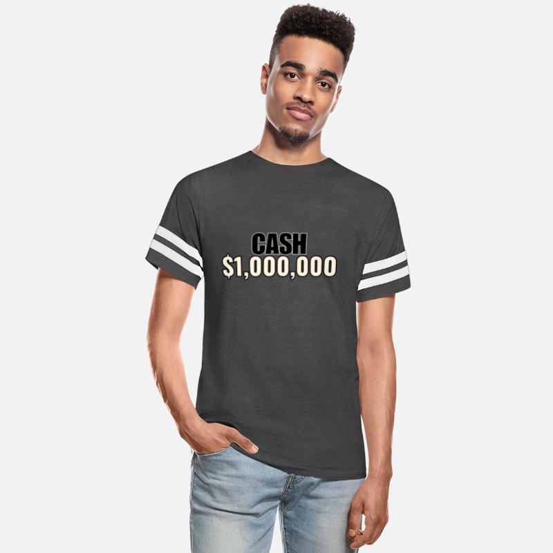 $1,000,000 CASH