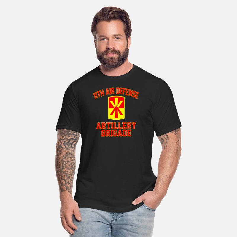 11th Air Defense Artillery Brigade Veteran Fathers