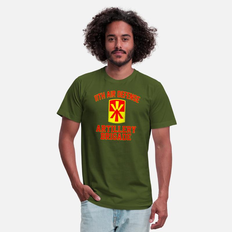 11th Air Defense Artillery Brigade Veteran Fathers