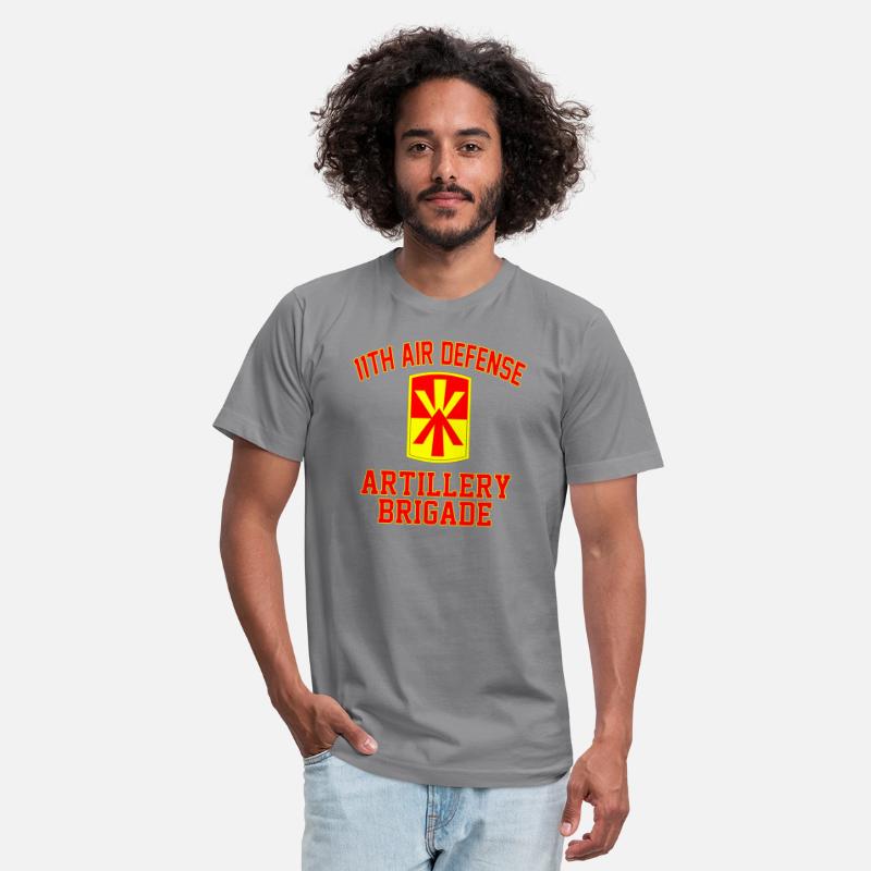 11th Air Defense Artillery Brigade Veteran Fathers