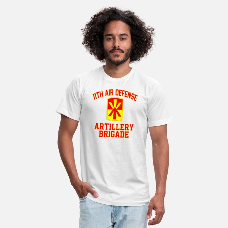 11th Air Defense Artillery Brigade Veteran Fathers