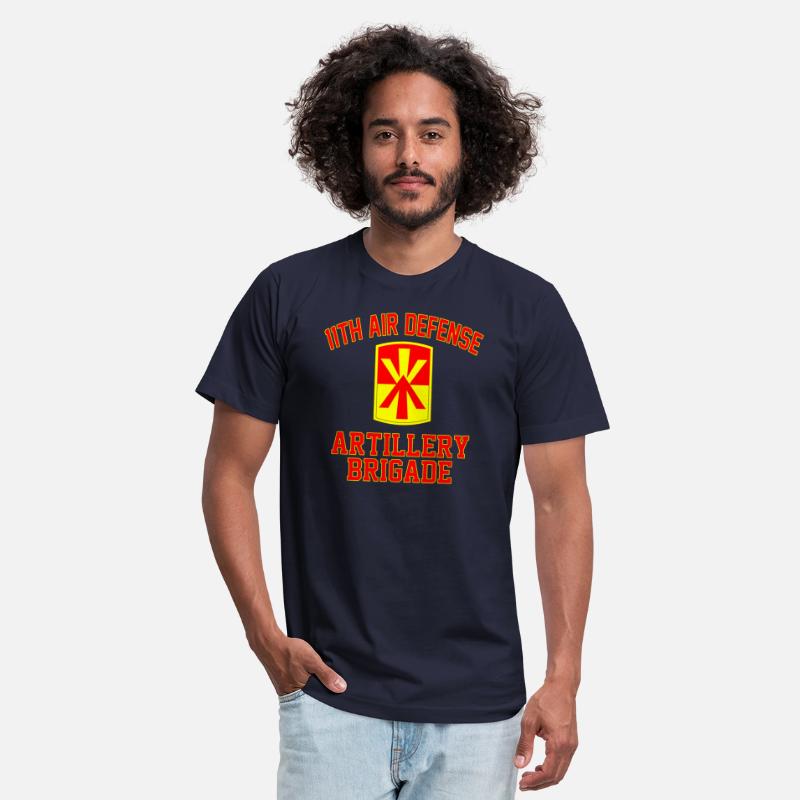 11th Air Defense Artillery Brigade Veteran Fathers