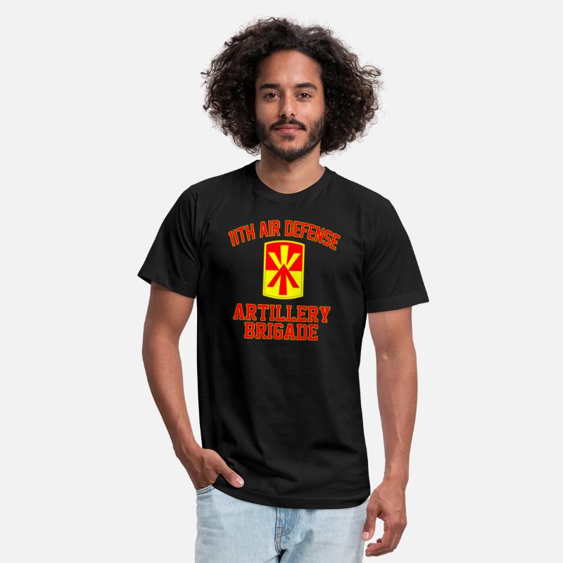 11th Air Defense Artillery Brigade Veteran Fathers
