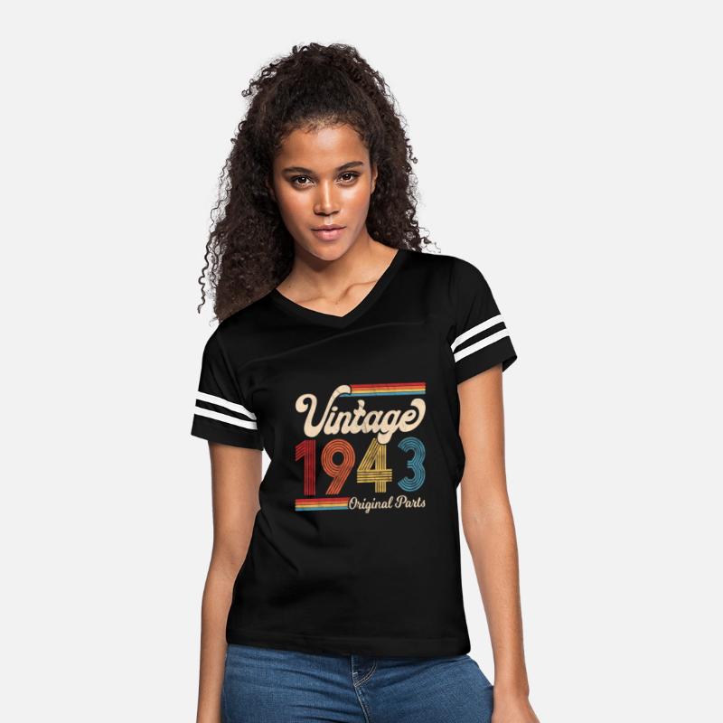 1943 1943 Born Made 1943