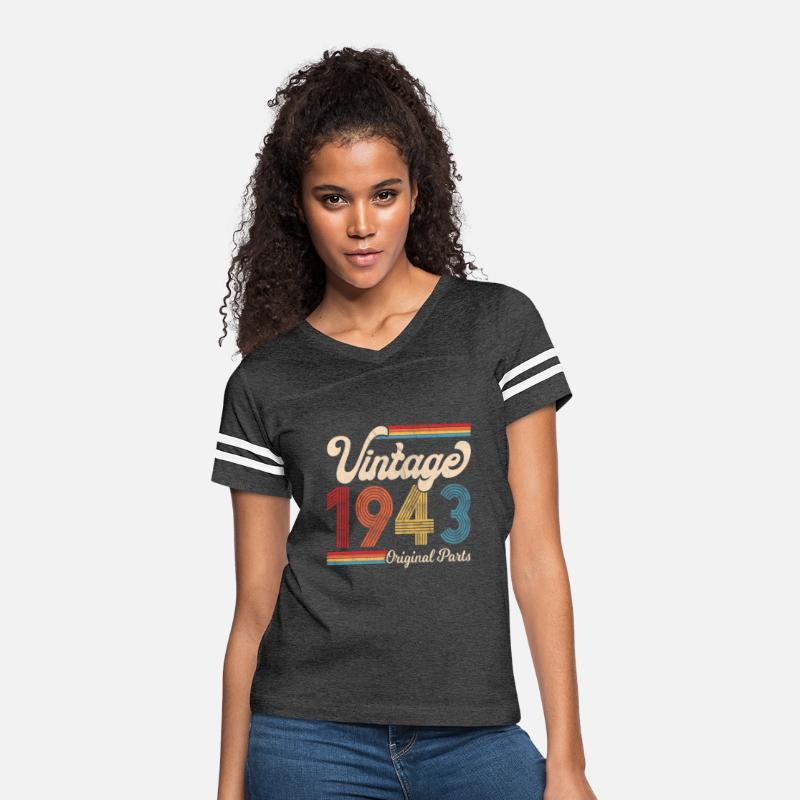 1943 1943 Born Made 1943