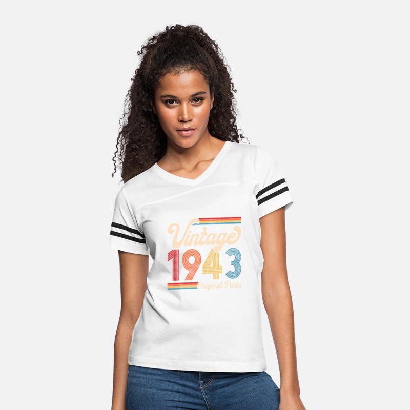 1943 1943 Born Made 1943