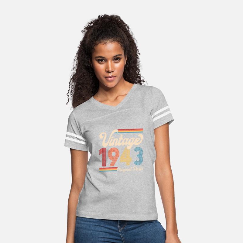 1943 1943 Born Made 1943