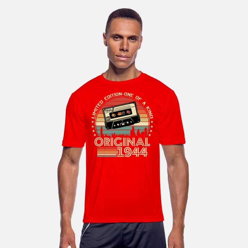 1944 Original: Limited Edition