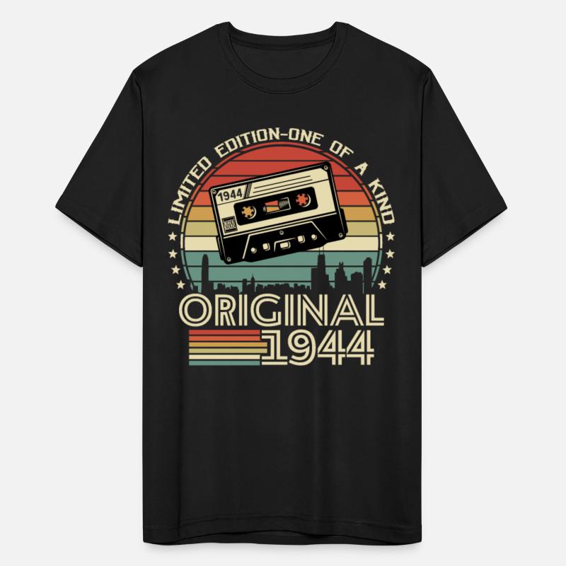 1944 Original: Limited Edition