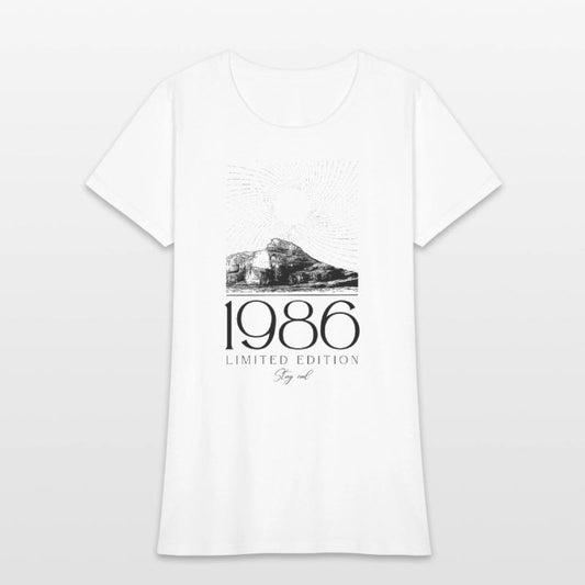 1986 Limited Edition