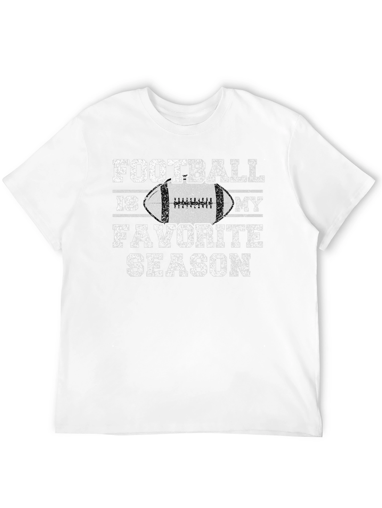 Football is my Favorite Season T-Shirt