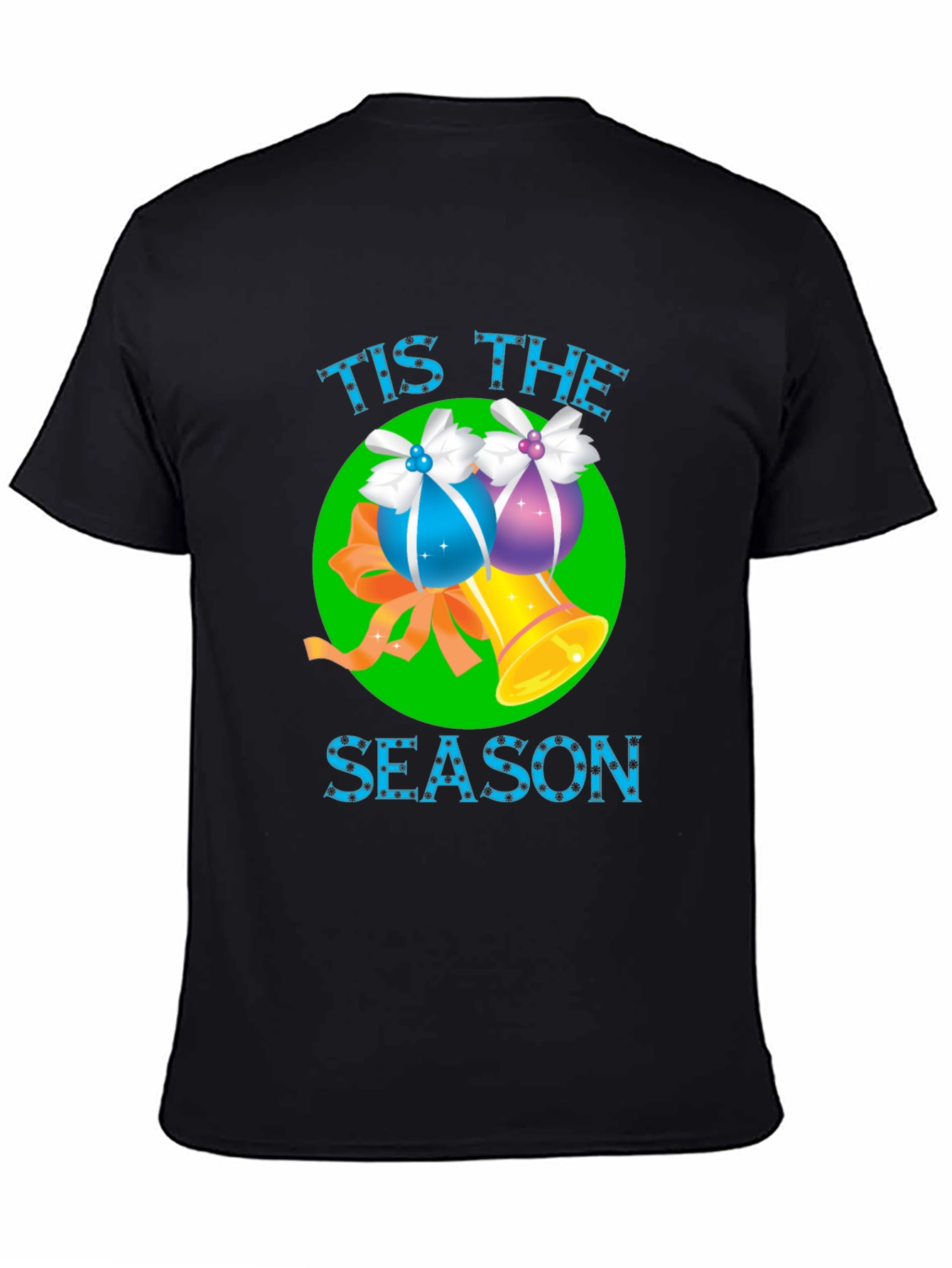 Tis the Season Holiday T-Shirt