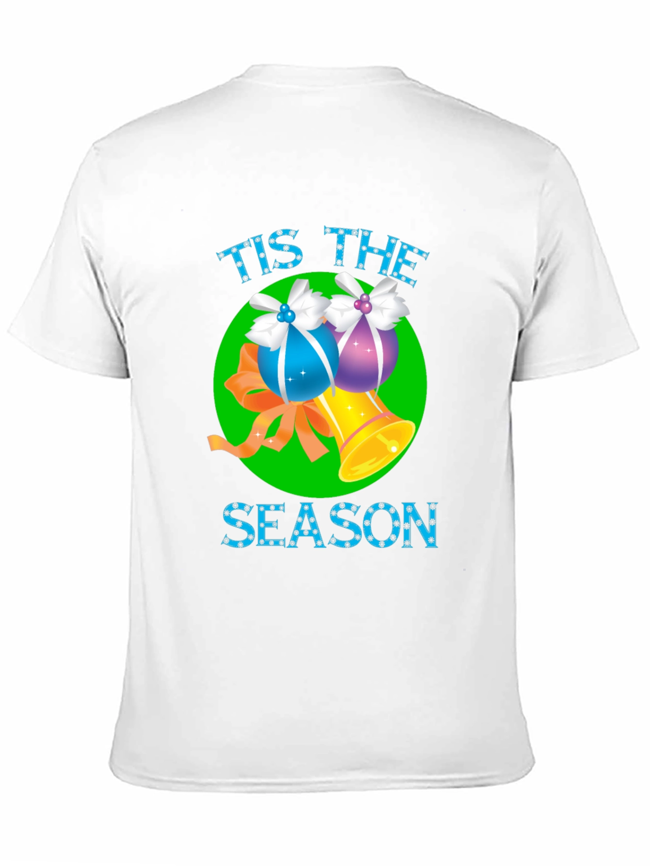 Tis the Season Holiday T-Shirt