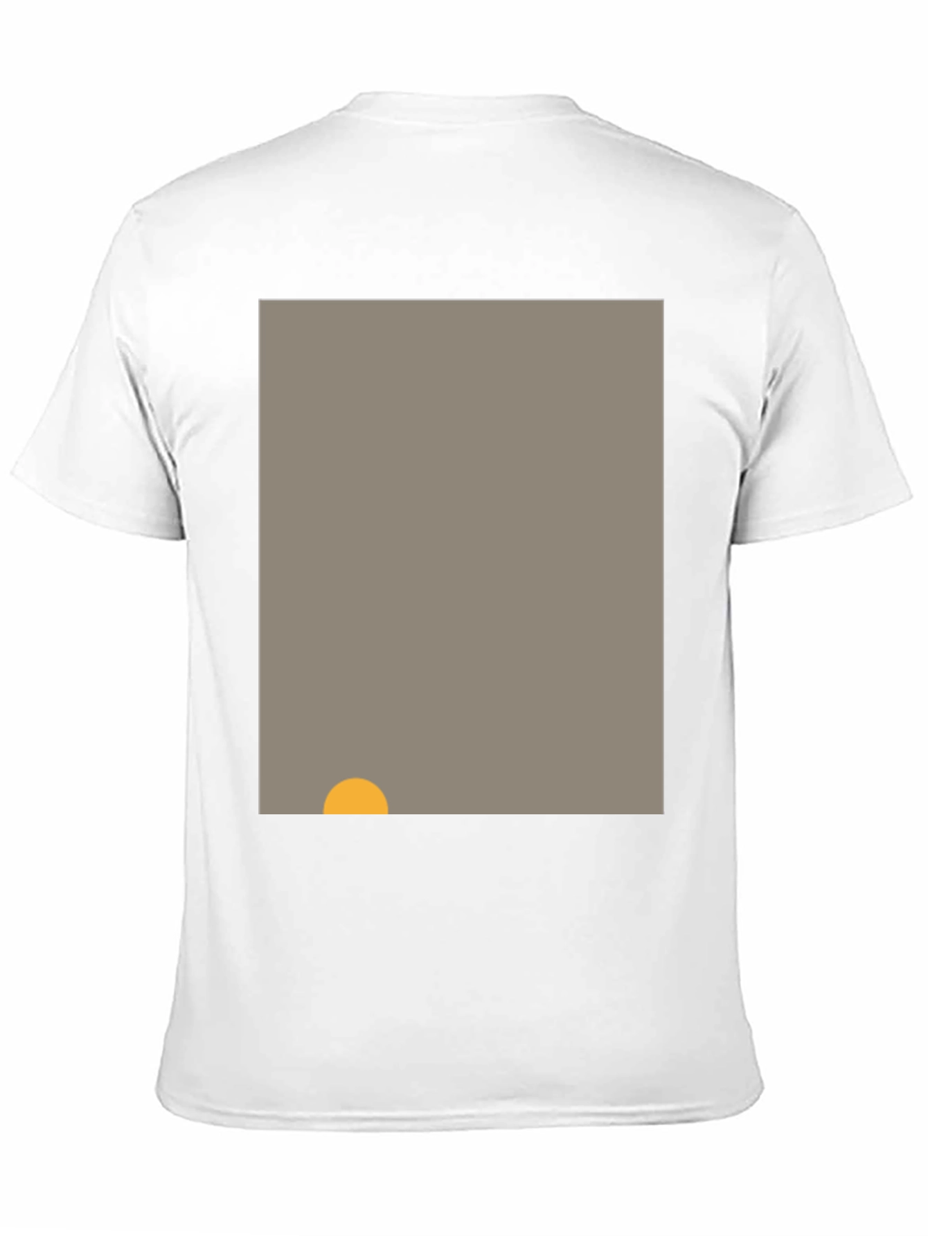 Minimalist Sunset Tee - Stylish Graphic T-Shirt