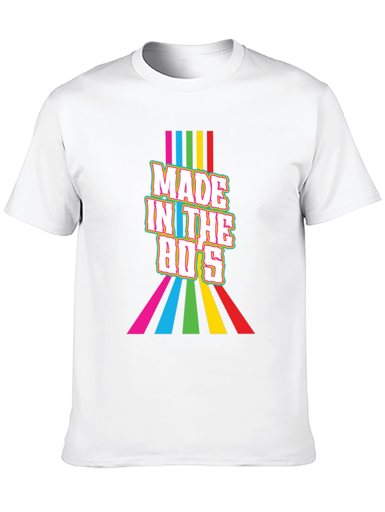Made in the 80s T-Shirt