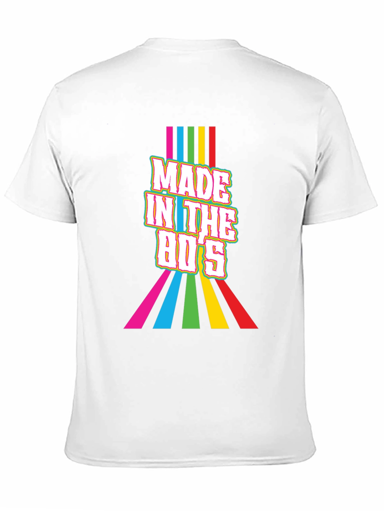 Made in the 80s T-Shirt