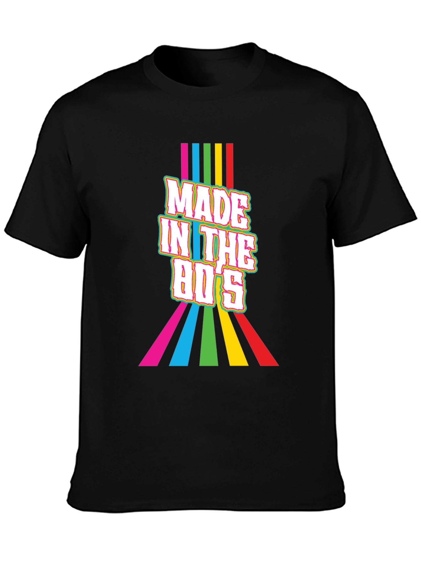 Made in the 80s T-Shirt