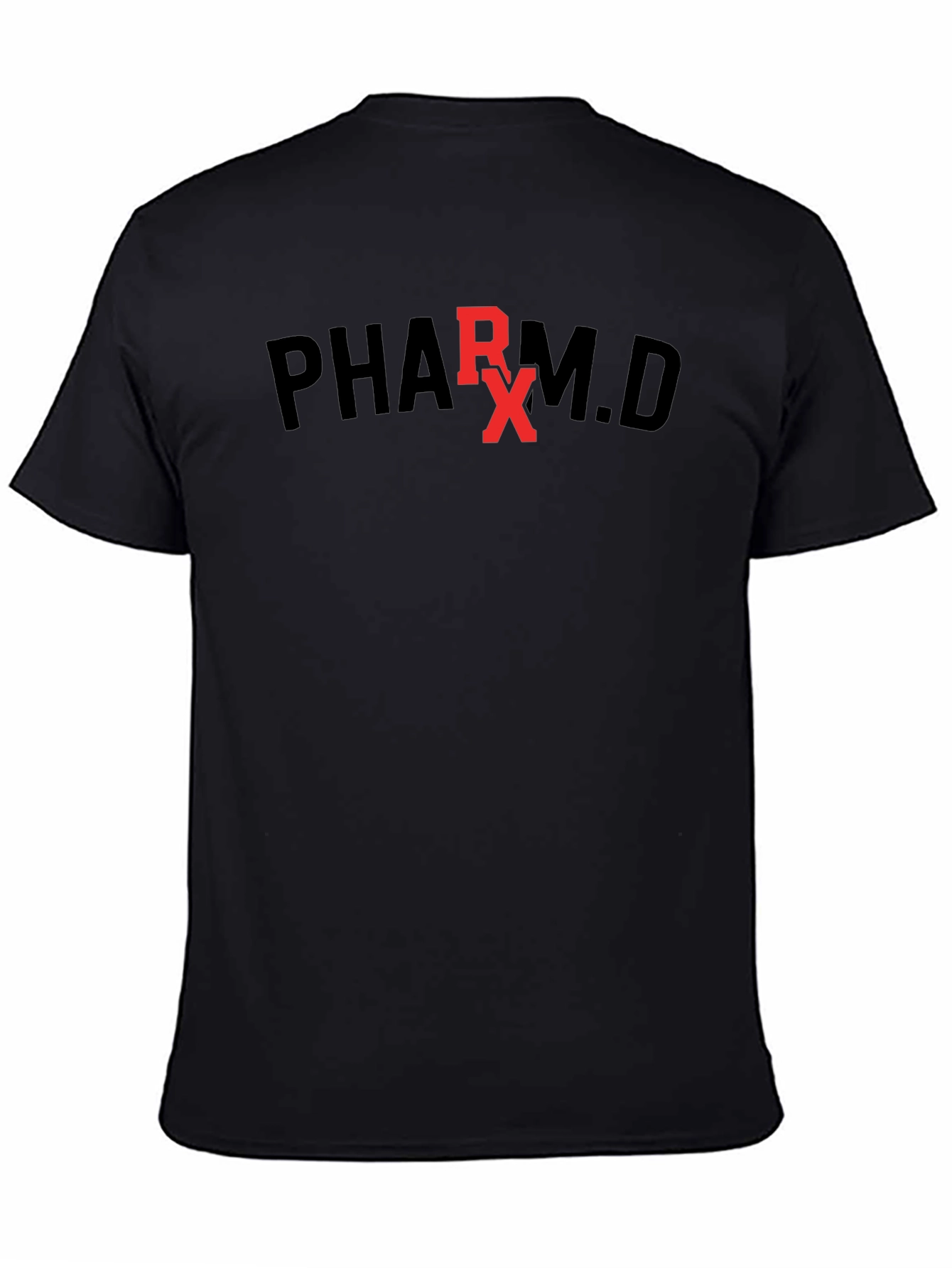 Pharm. D. T-Shirt - Pharmacy Doctor Apparel