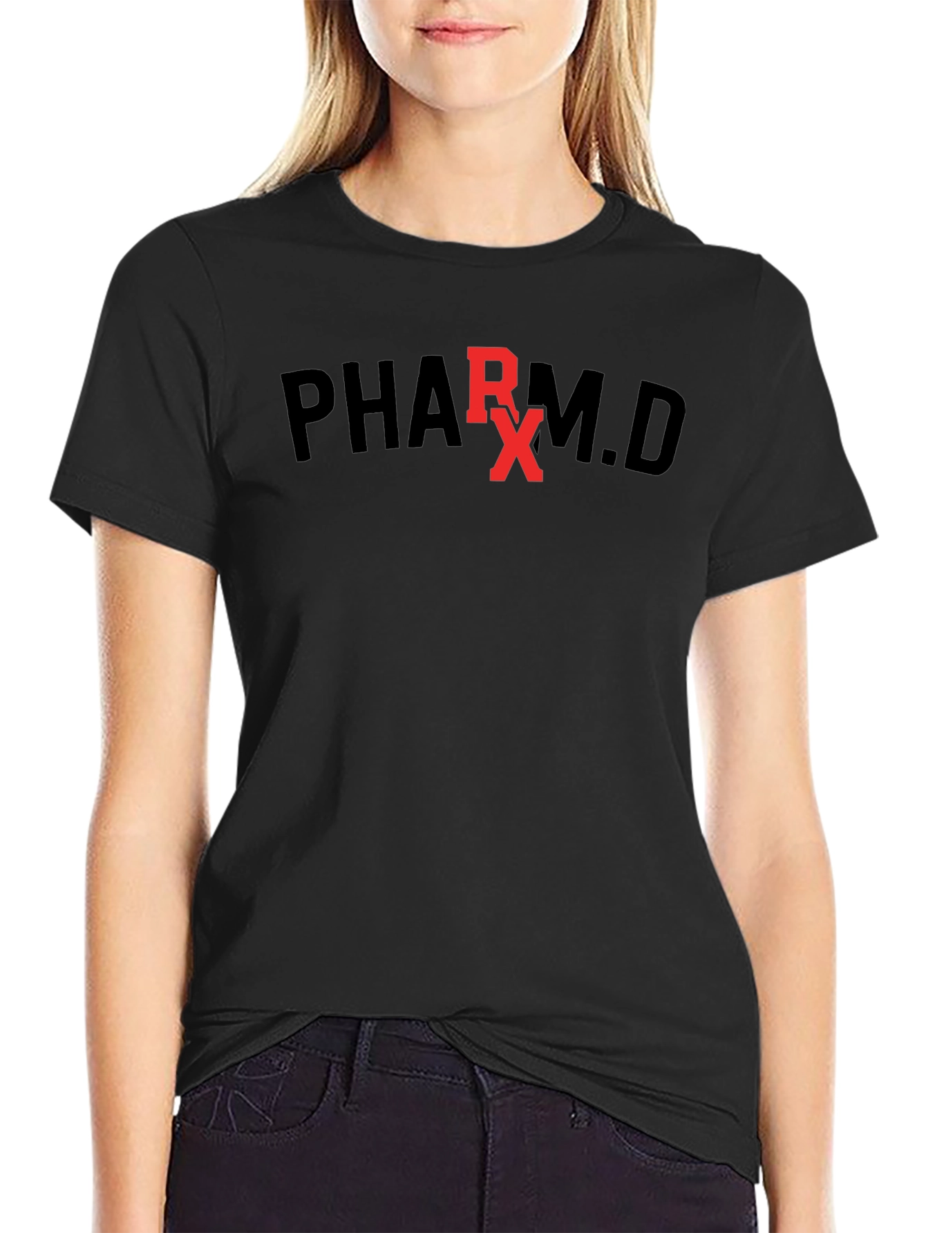 Pharm. D. T-Shirt - Pharmacy Doctor Apparel