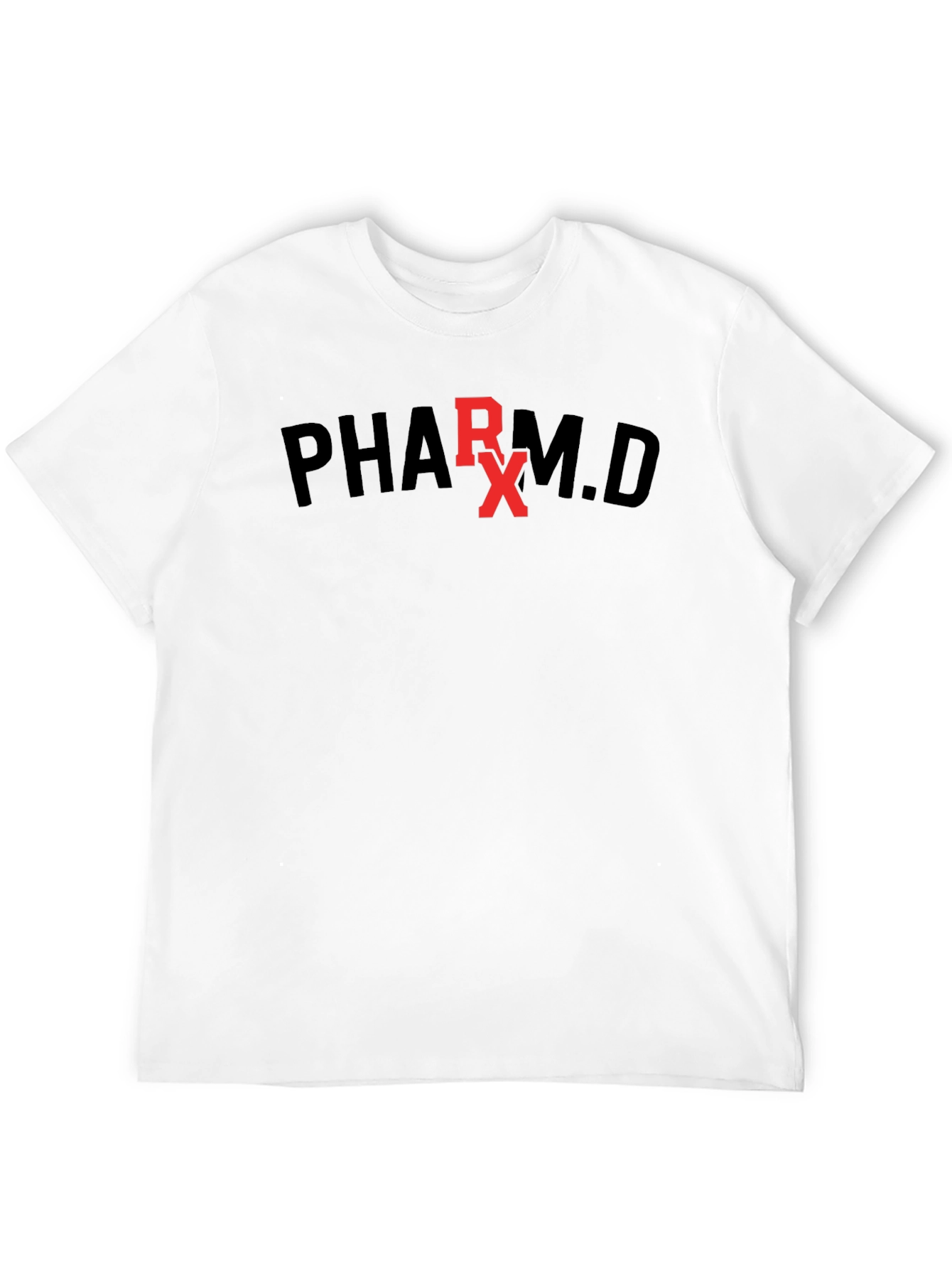 Pharm. D. T-Shirt - Pharmacy Doctor Apparel