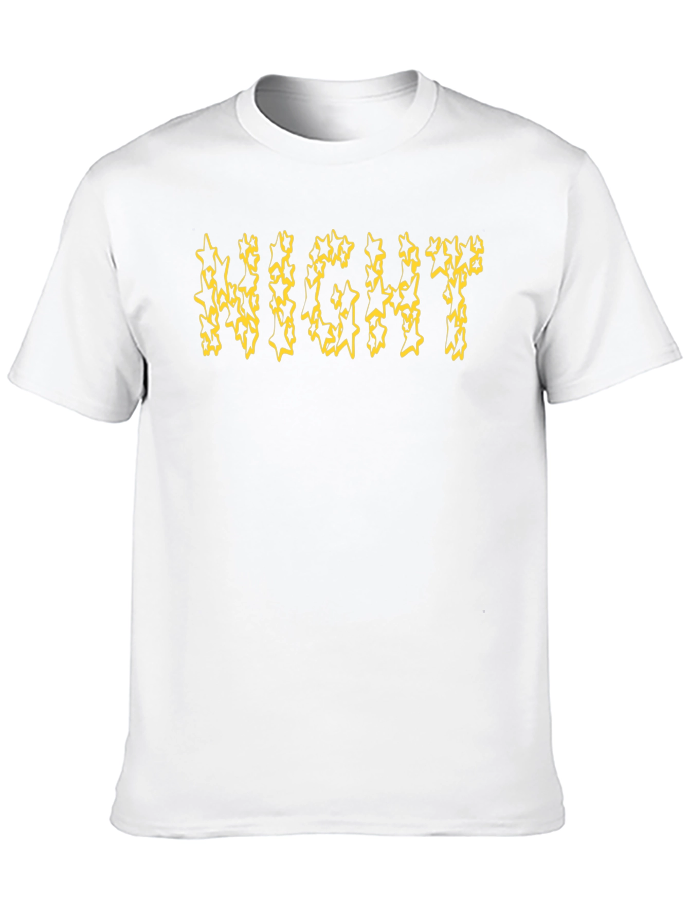 Night Star T-Shirt