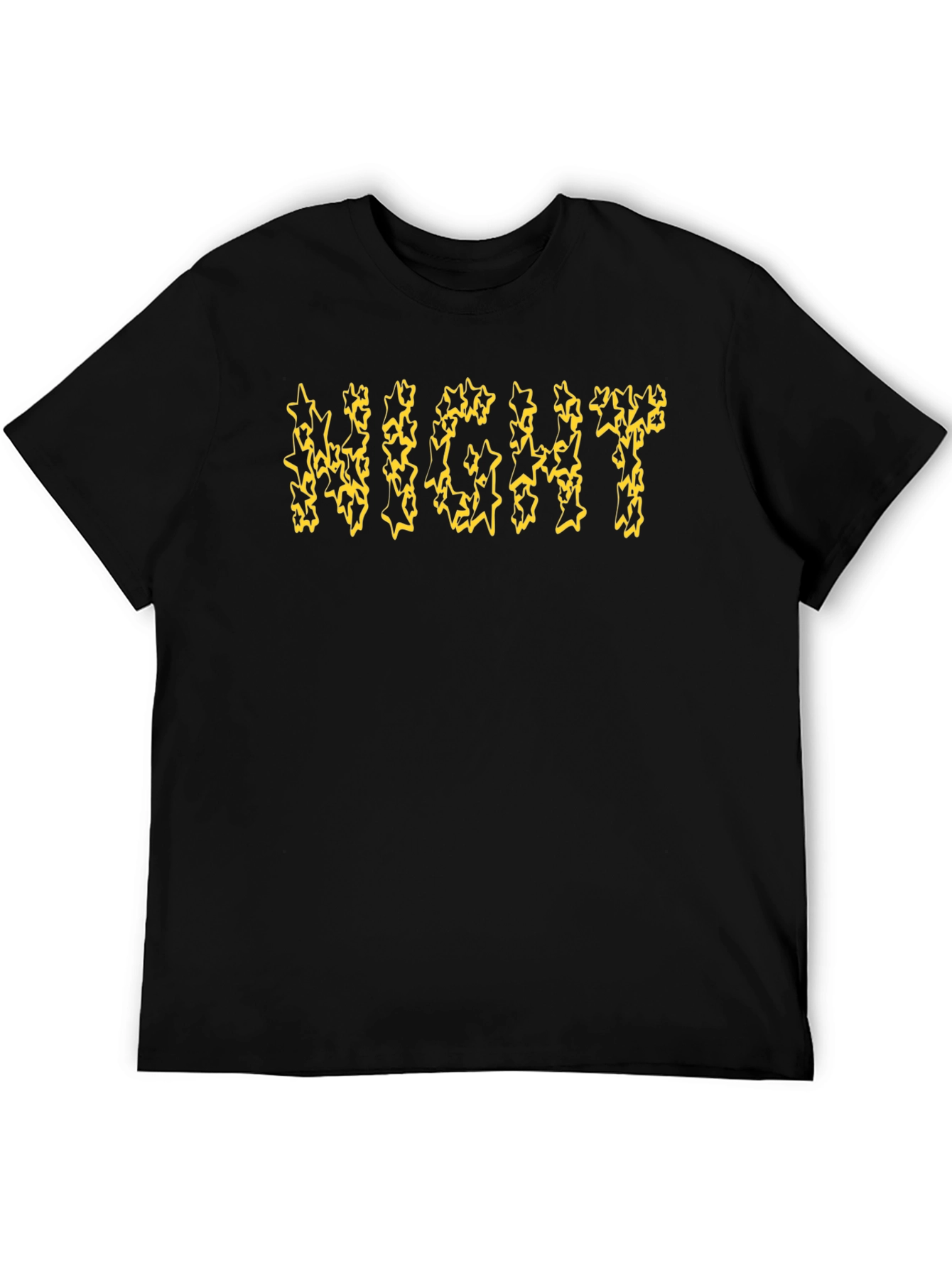 Night Star T-Shirt