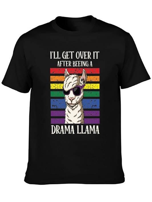 Drama Llama T-Shirt