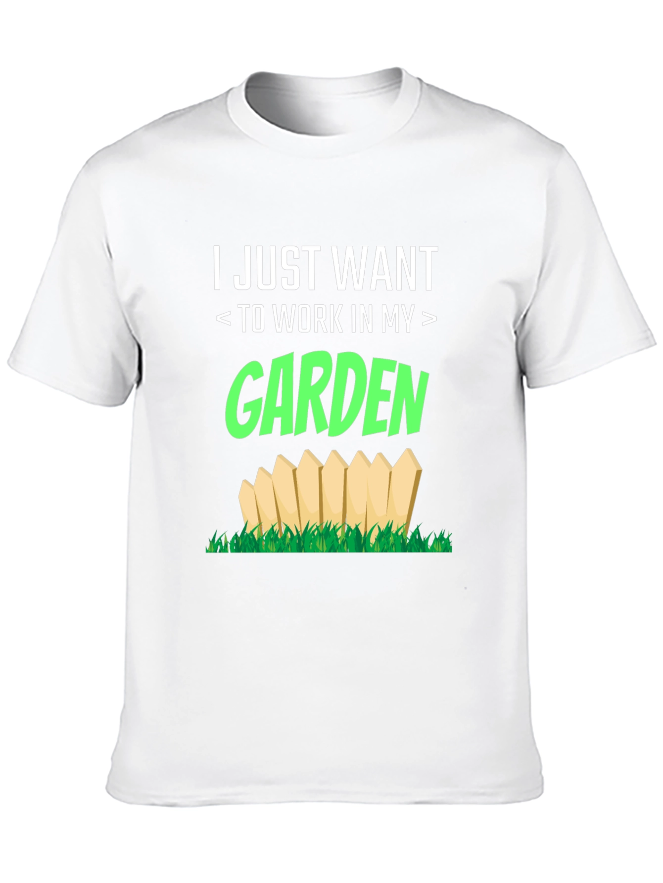 Gardening Lover T-Shirt