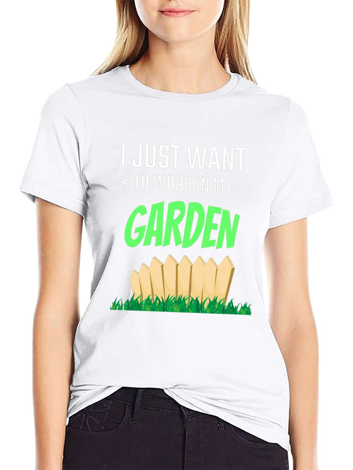 Gardening Lover T-Shirt