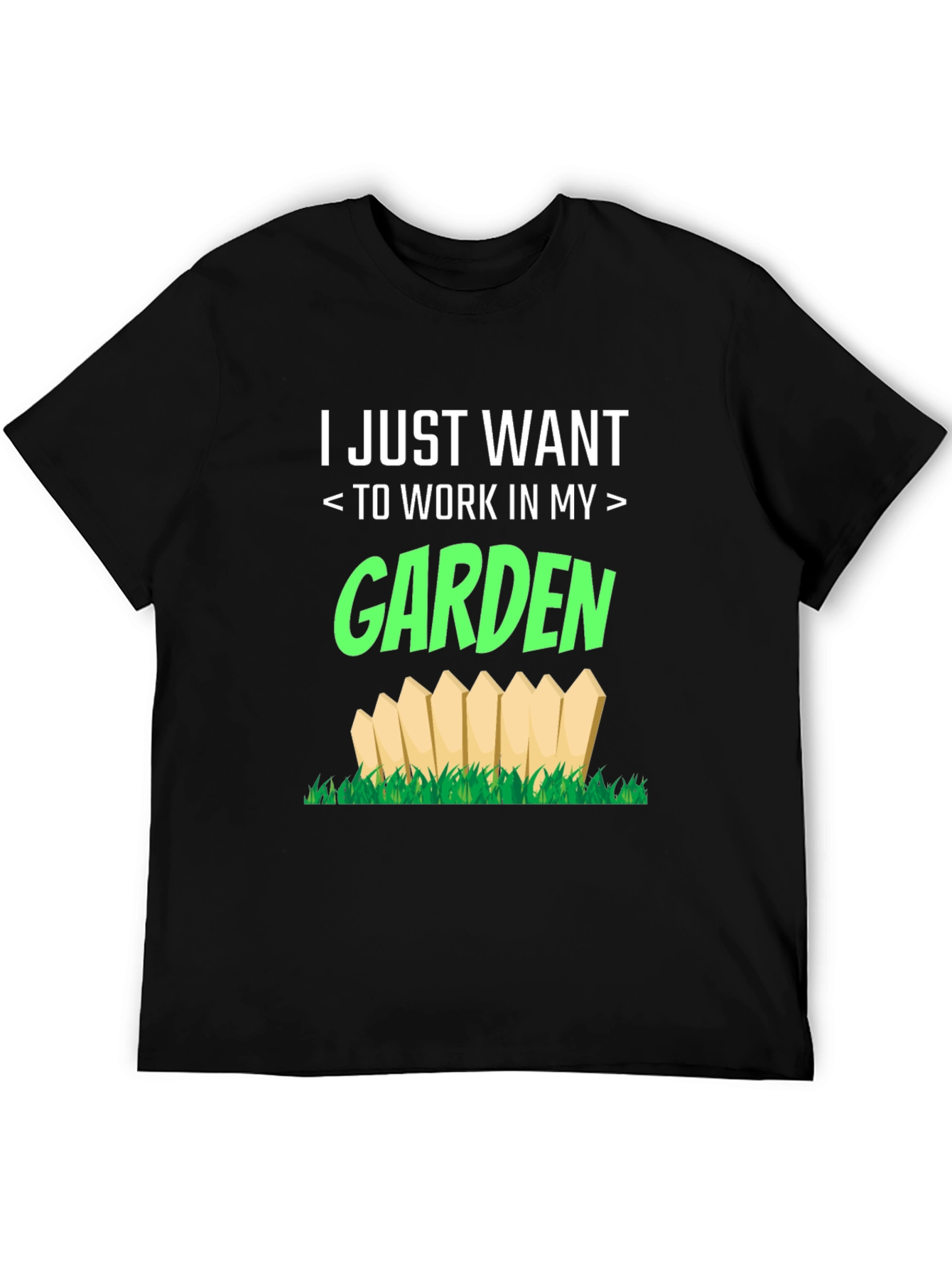 Gardening Lover T-Shirt