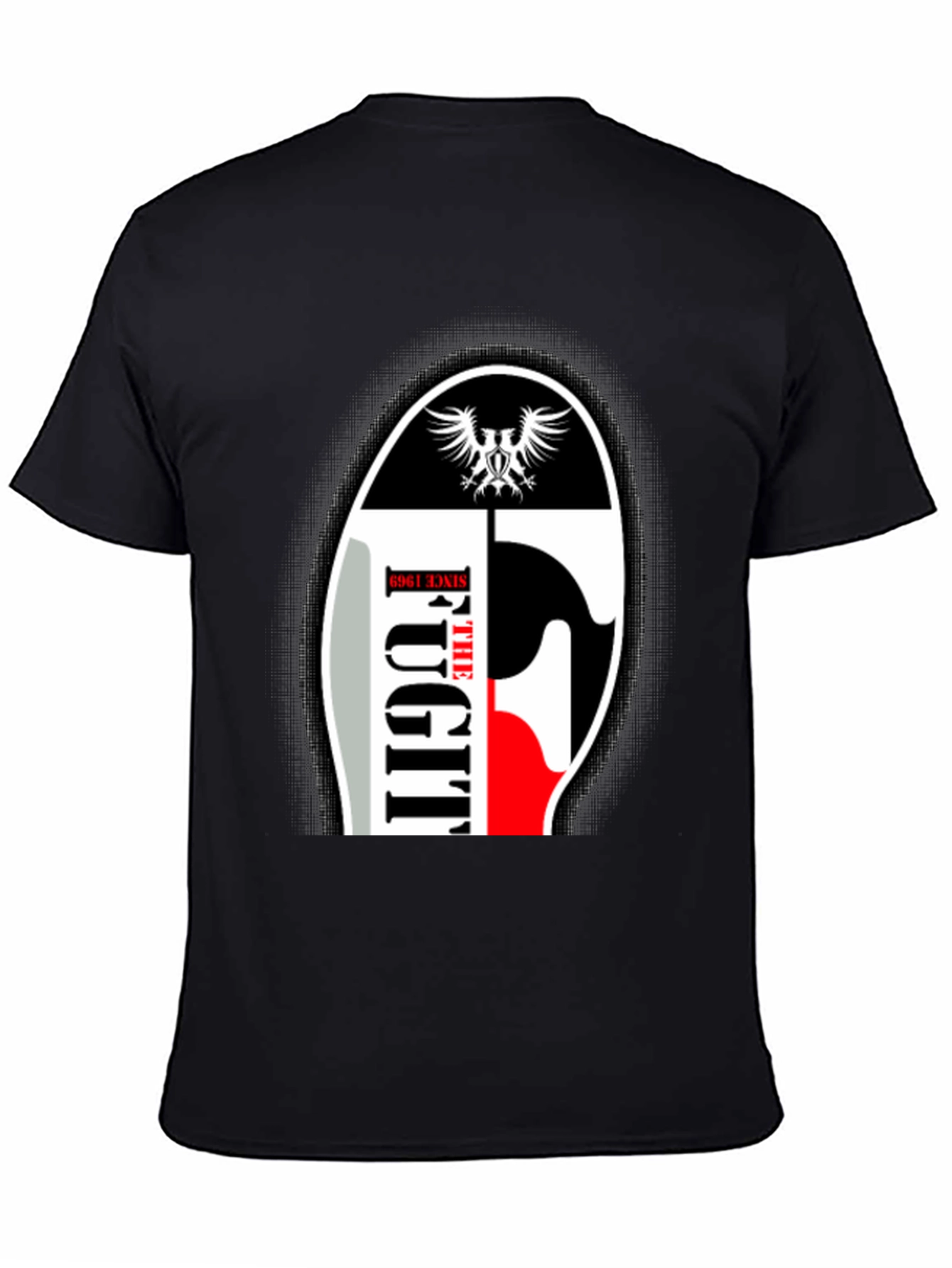 The Fugit Since 1969 T-Shirt