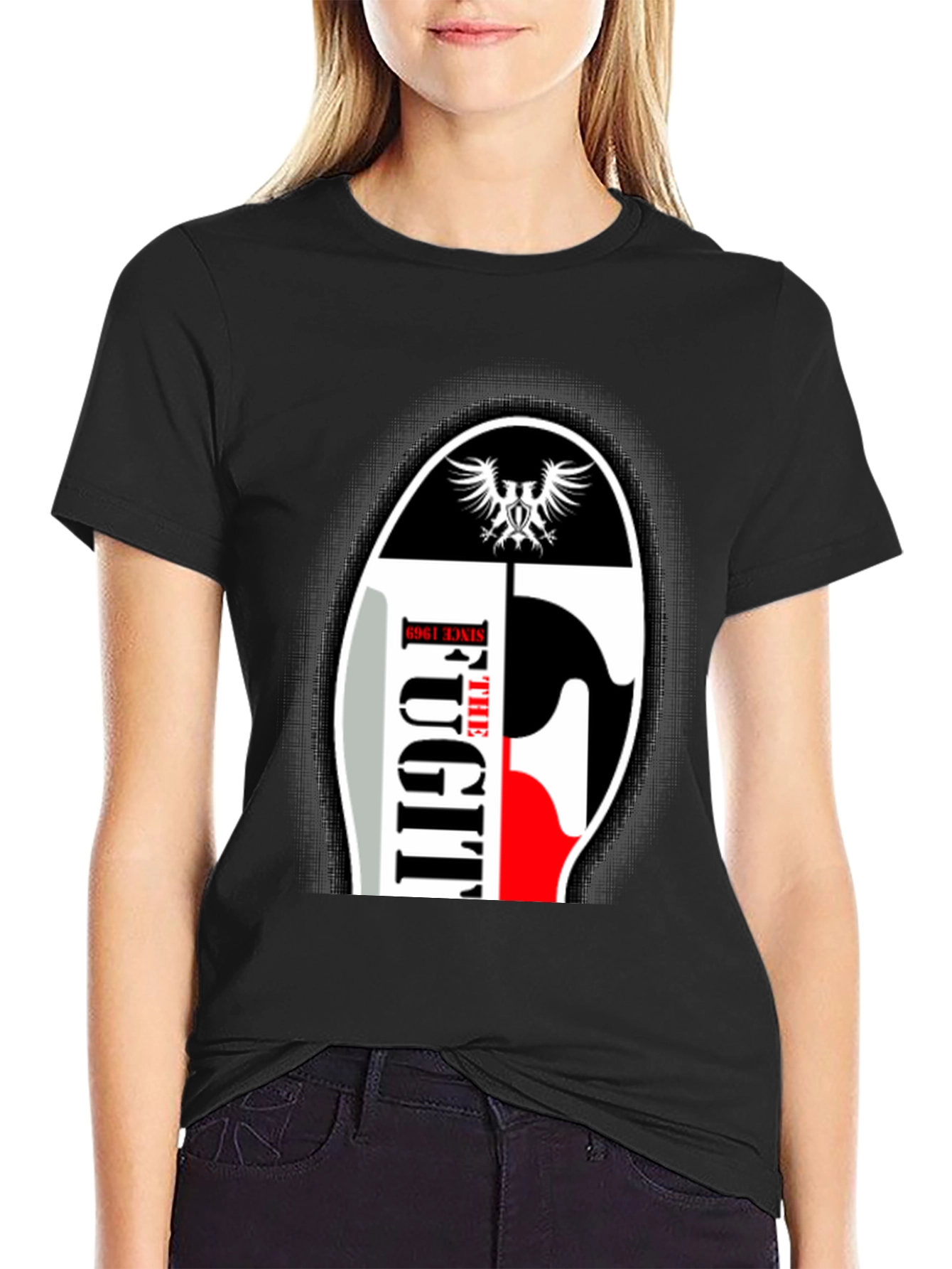 The Fugit Since 1969 T-Shirt