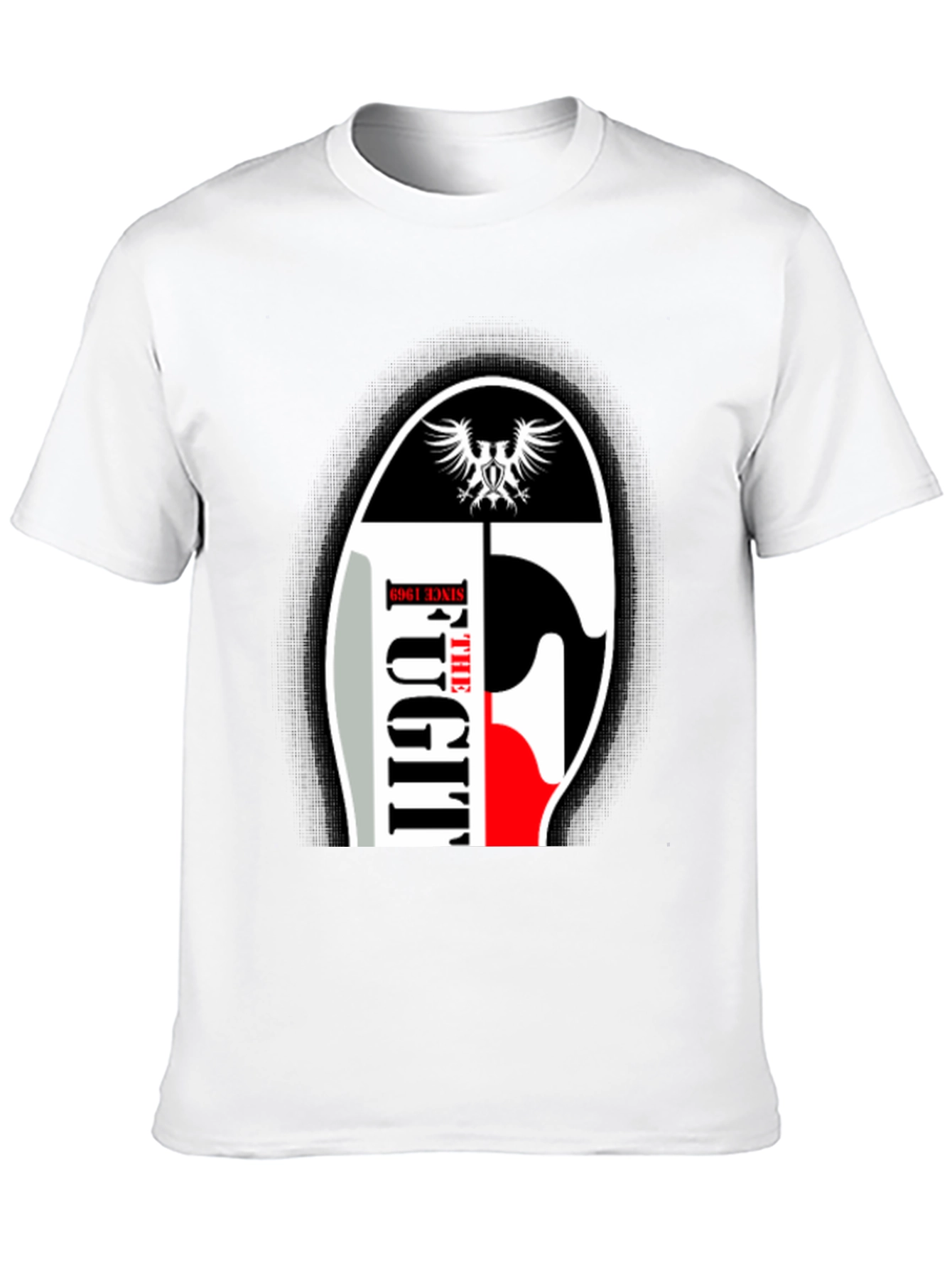 The Fugit Since 1969 T-Shirt