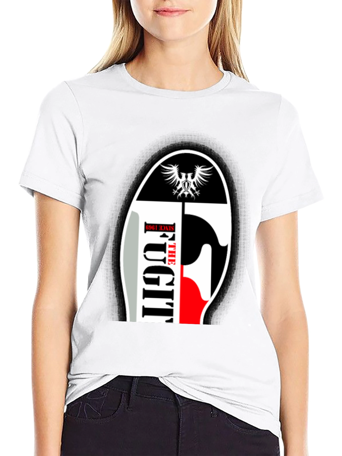The Fugit Since 1969 T-Shirt