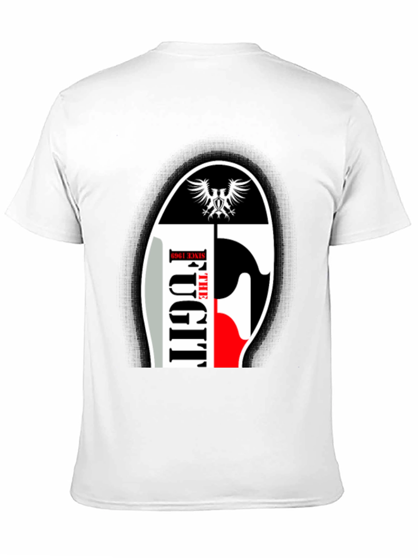 The Fugit Since 1969 T-Shirt