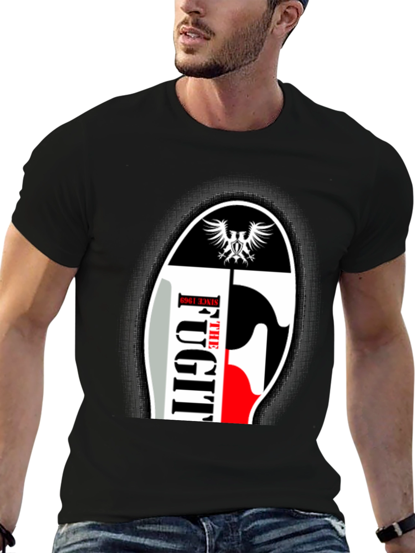The Fugit Since 1969 T-Shirt