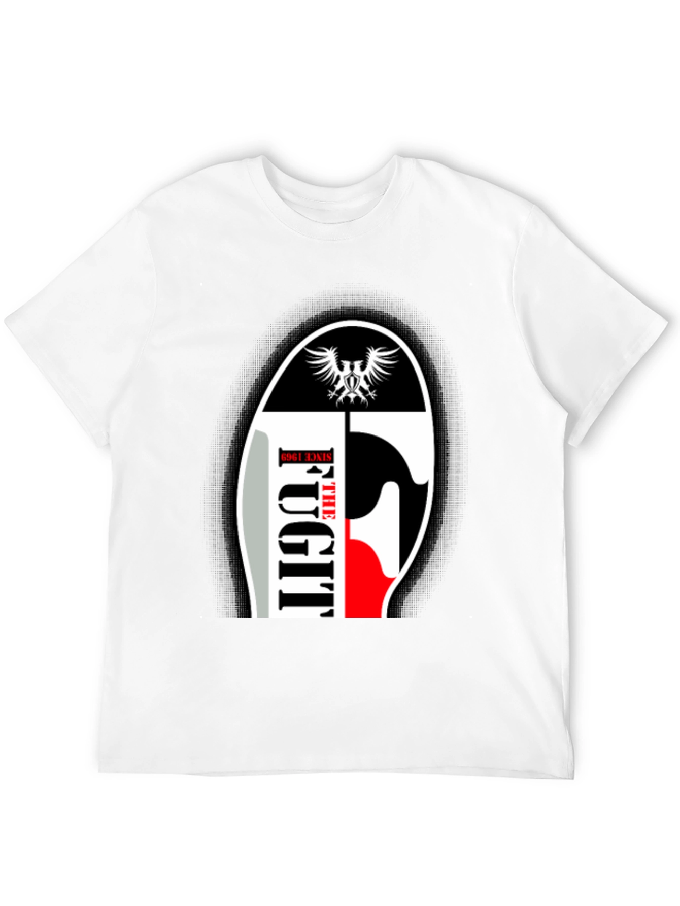 The Fugit Since 1969 T-Shirt