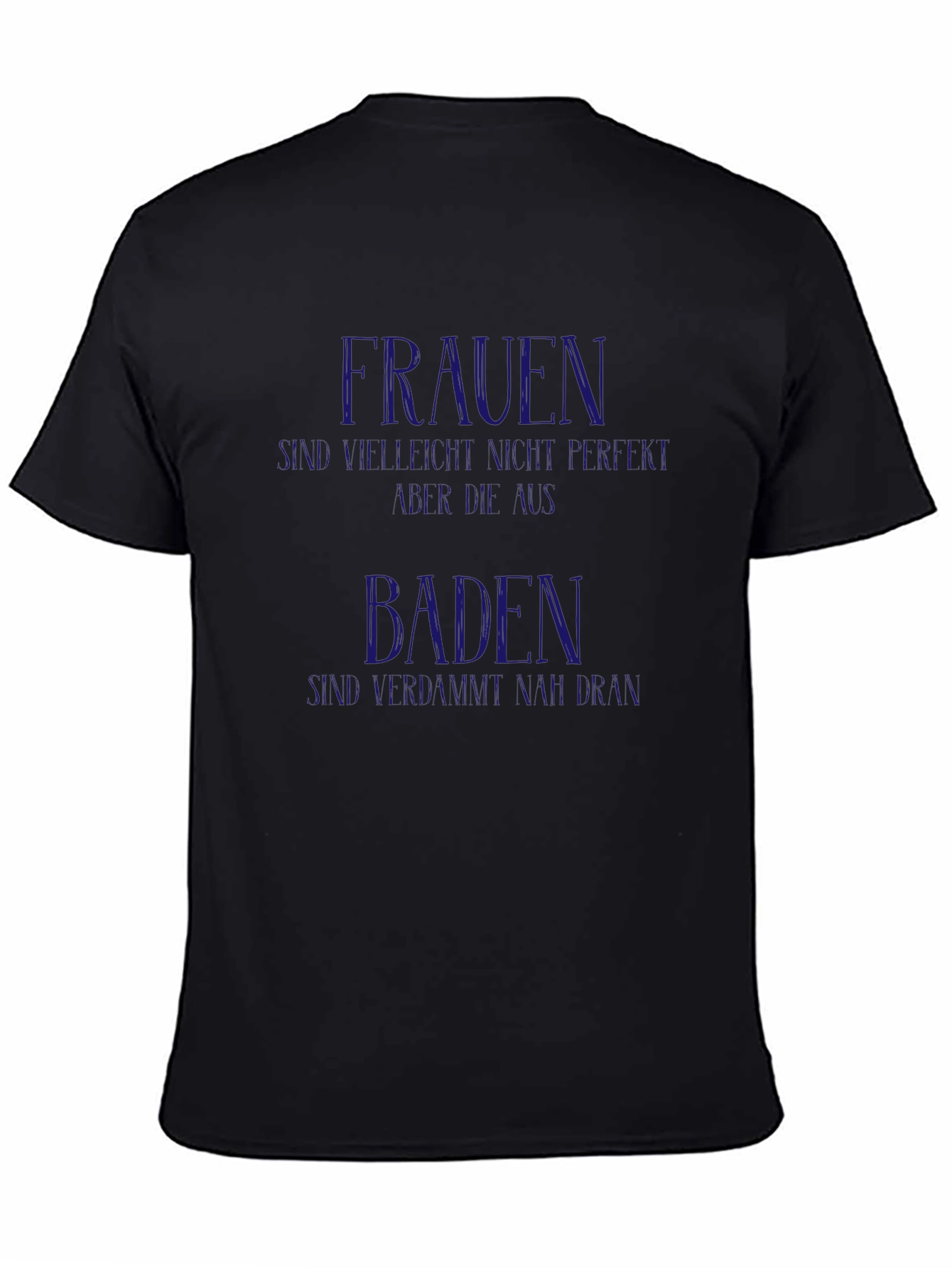 Baden Womens T-Shirt