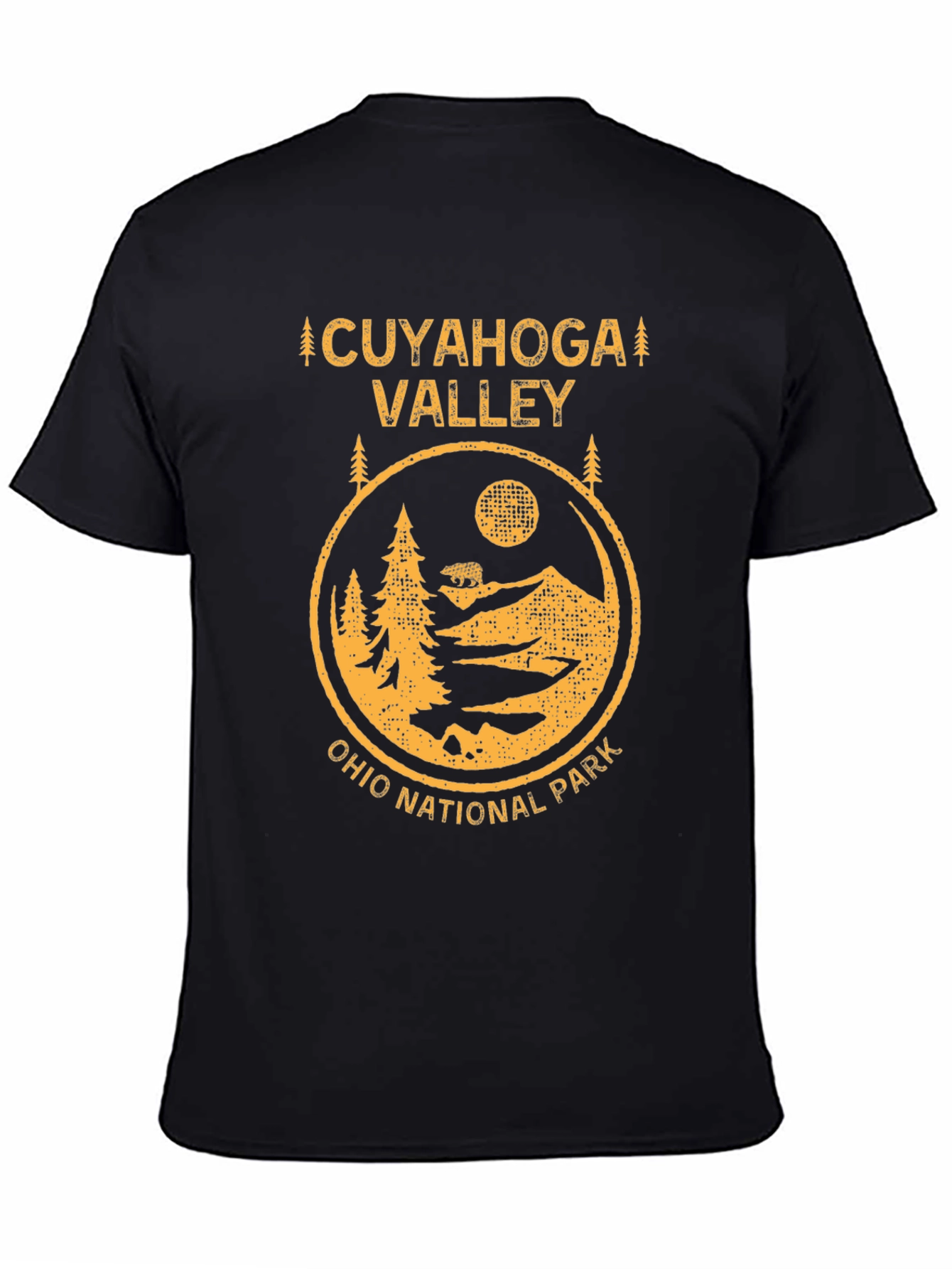 Cuyahoga Valley National Park T-Shirt