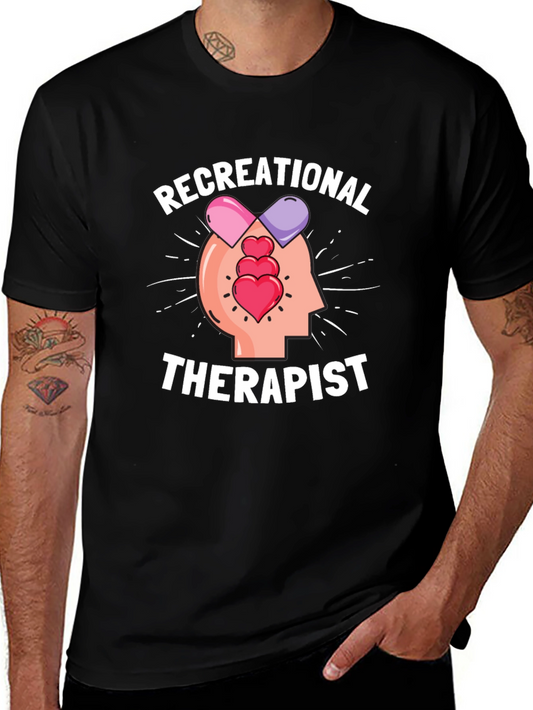 Recreational Therapist T-Shirt
