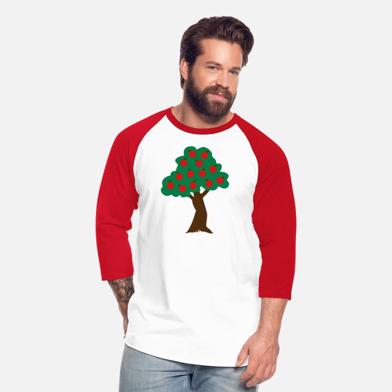 ♥ټApple Tree-Eat More Awesome Fruitټ♥