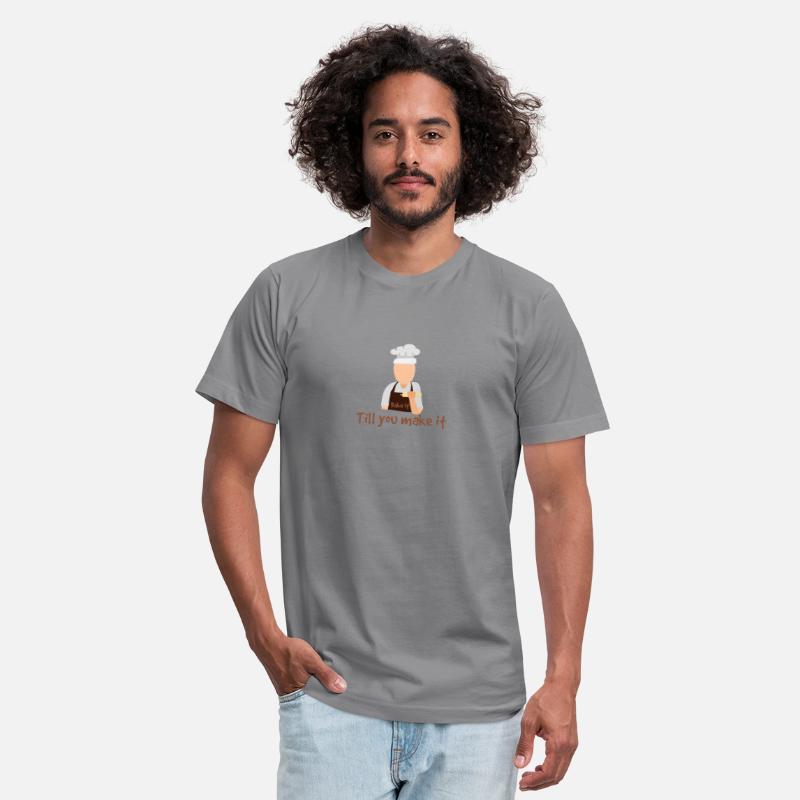 'Bake it Till You Make It' - Punny Design (1)