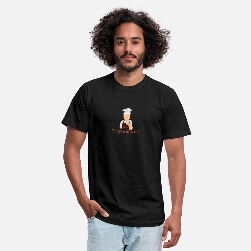 'Bake it Till You Make It' - Punny Design (1)