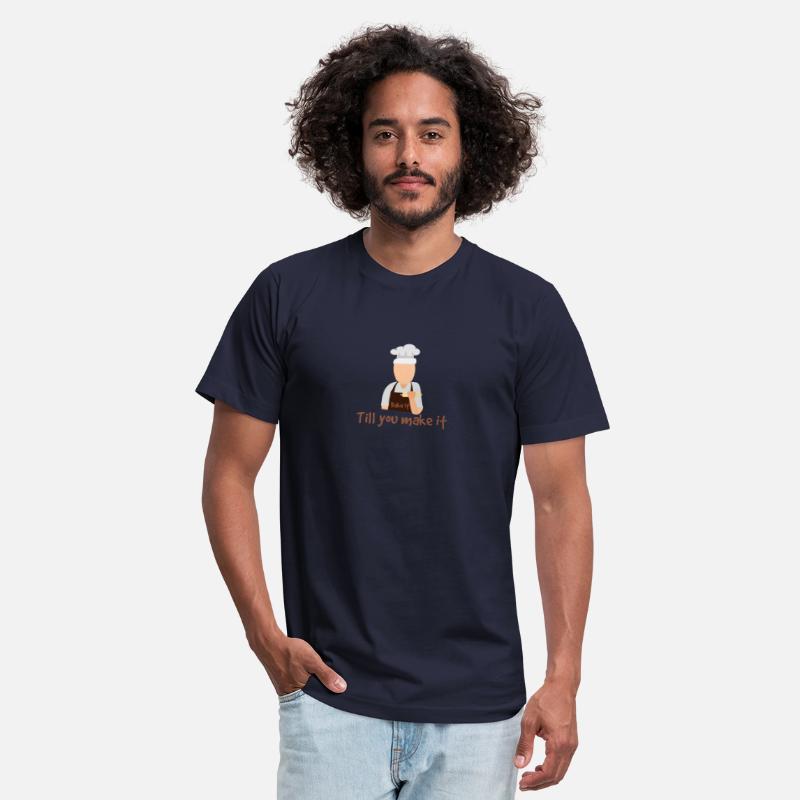 'Bake it Till You Make It' - Punny Design (1)