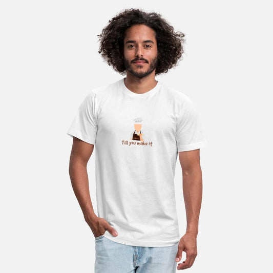 'Bake it Till You Make It' - Punny Design (1)