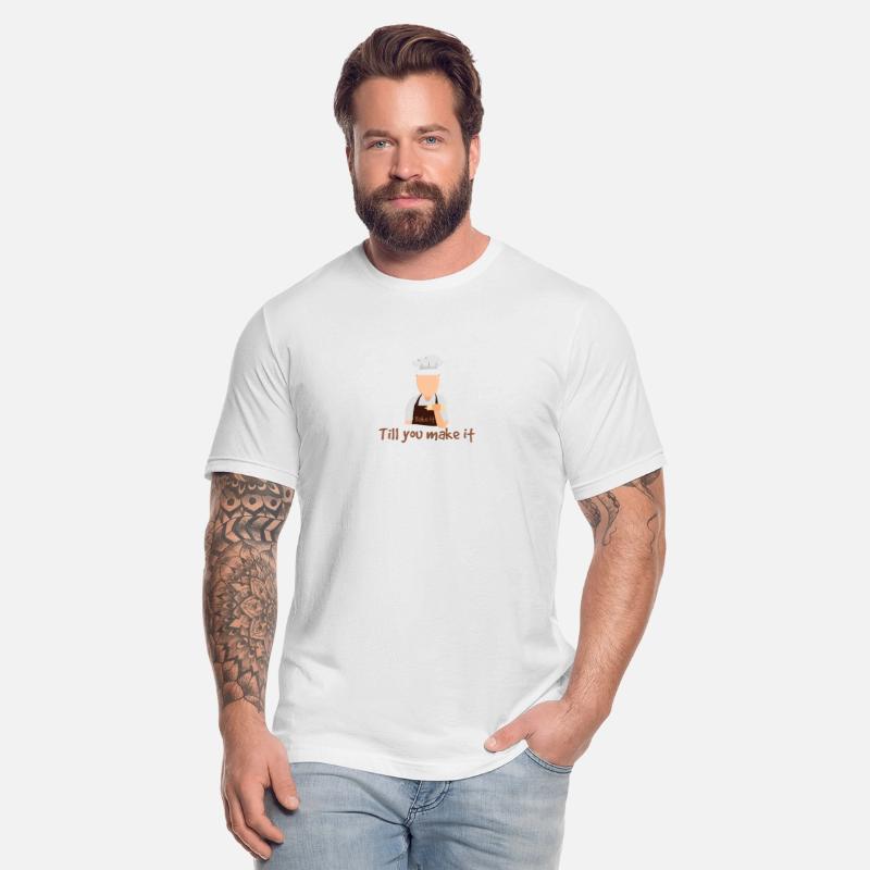 'Bake it Till You Make It' - Punny Design (1)