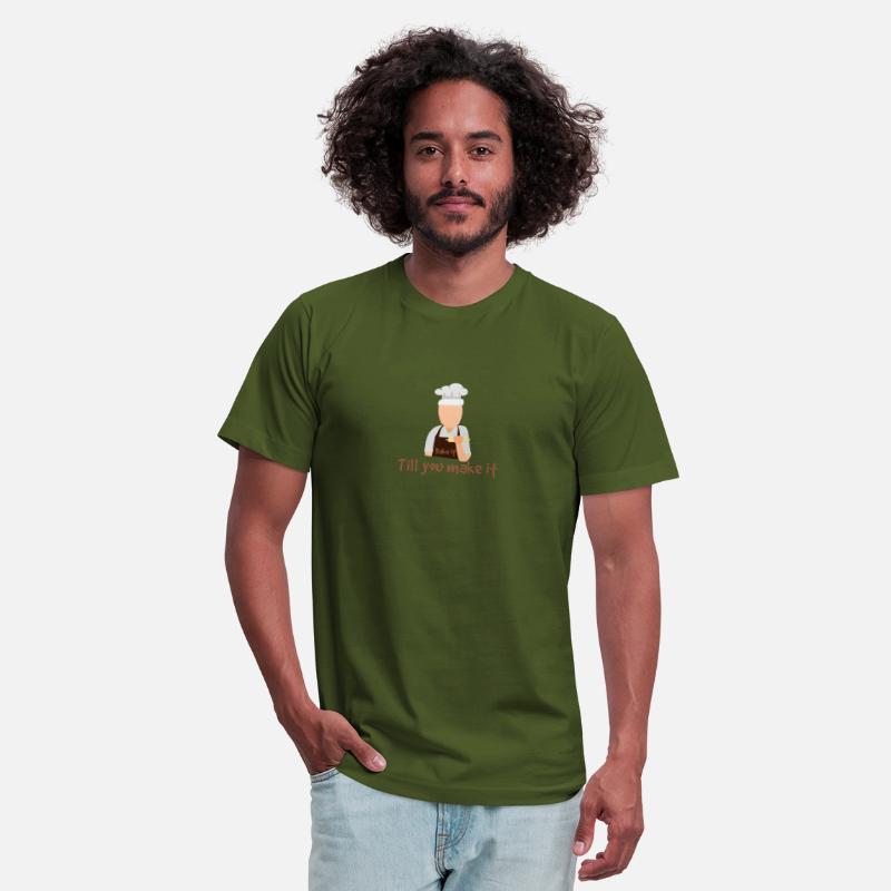 'Bake it Till You Make It' - Punny Design (1)